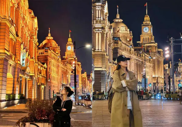 Ô TRẤN - THƯỢNG HẢI