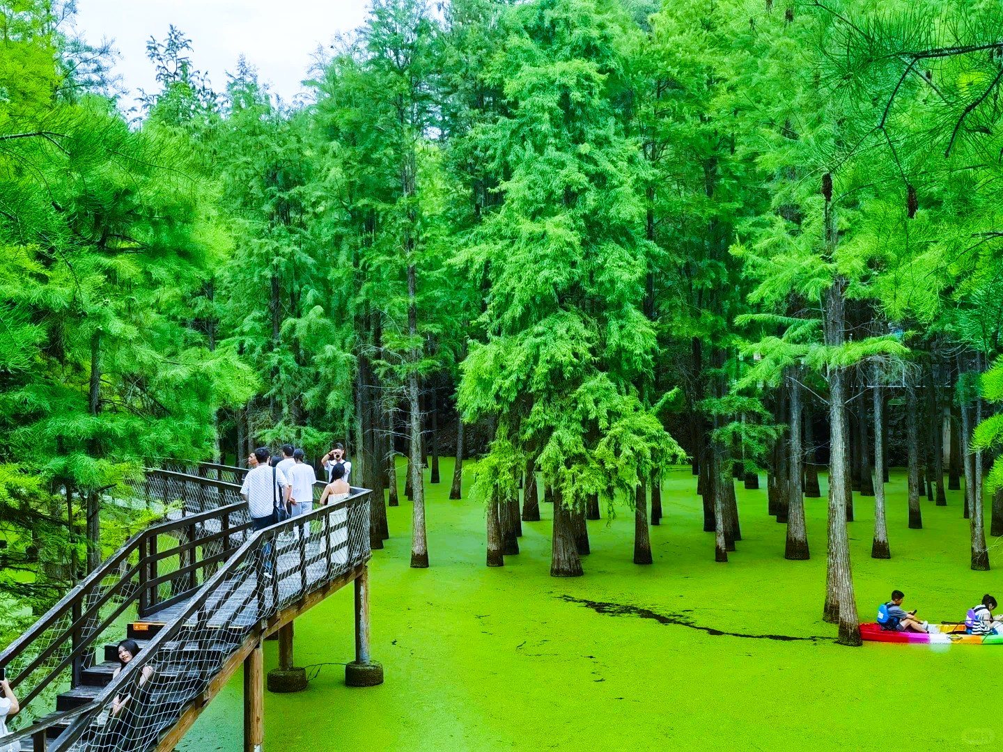 HÀNG CHÂU – Ô TRẤN