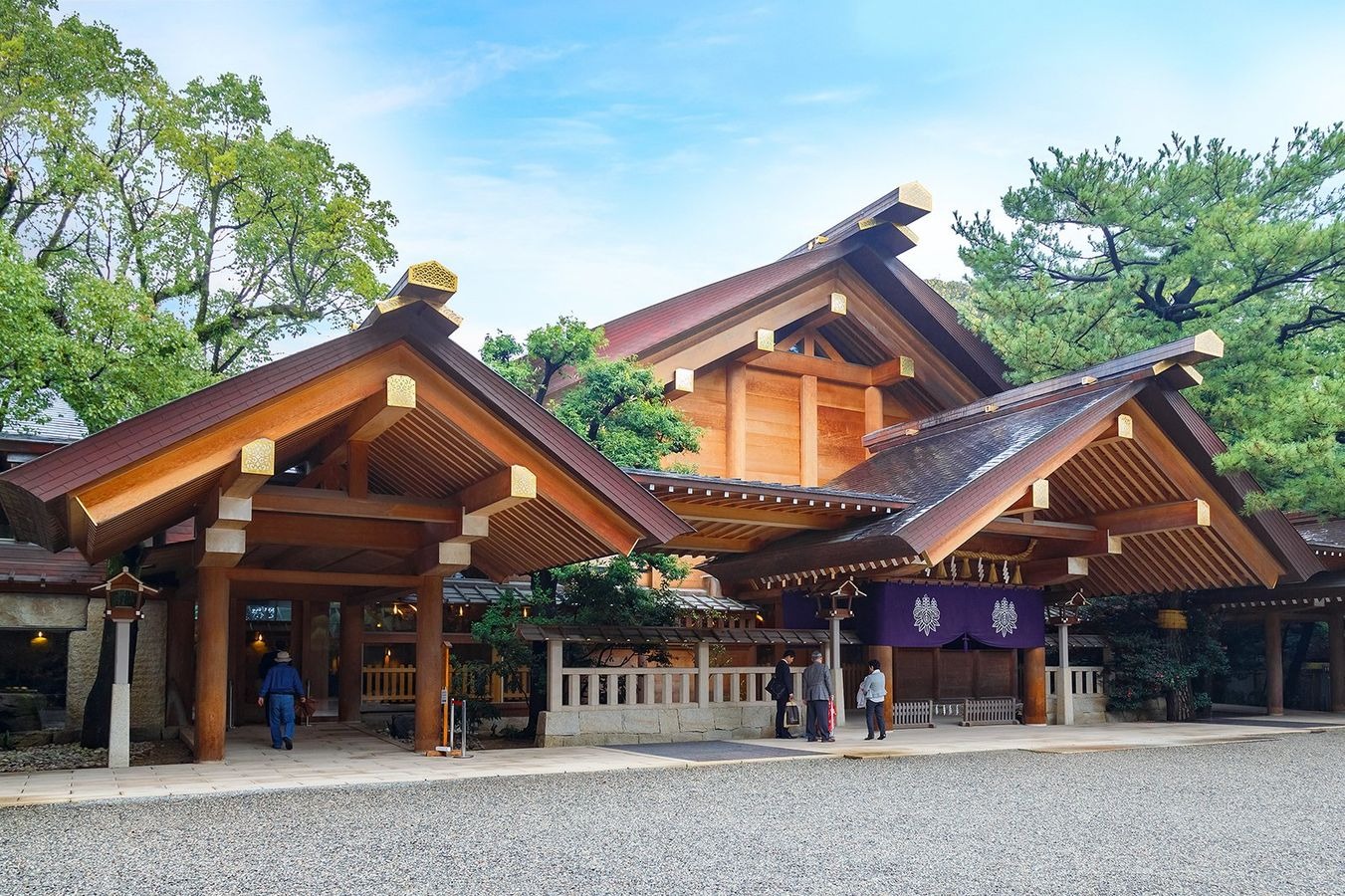 NÚI PHÚ SĨ - TOKYO - NARITA