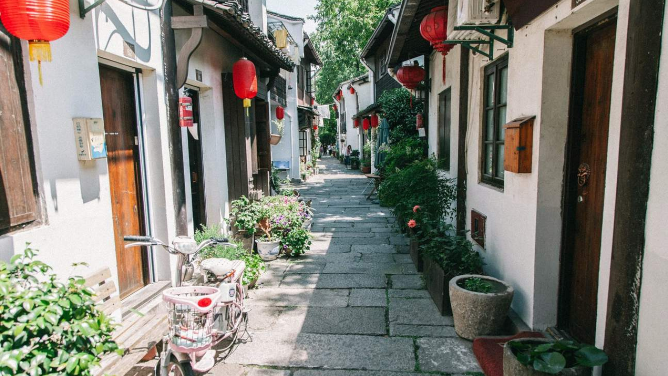 Ô TRẤN – HÀNG CHÂU