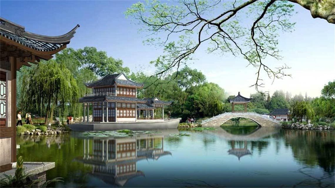 TÔ CHÂU – HÀNG CHÂU