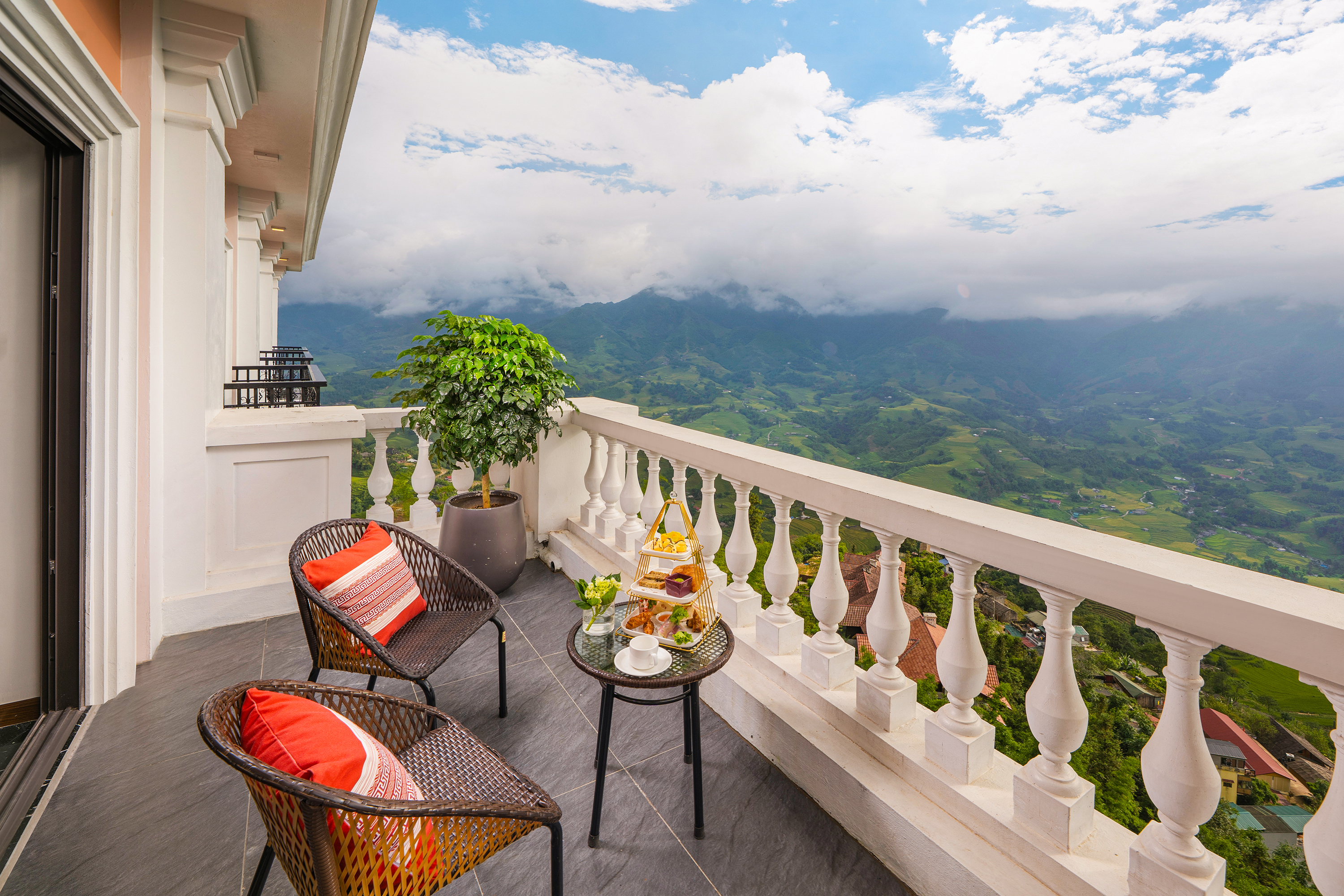DELAMONT SAPA HOTEL #5