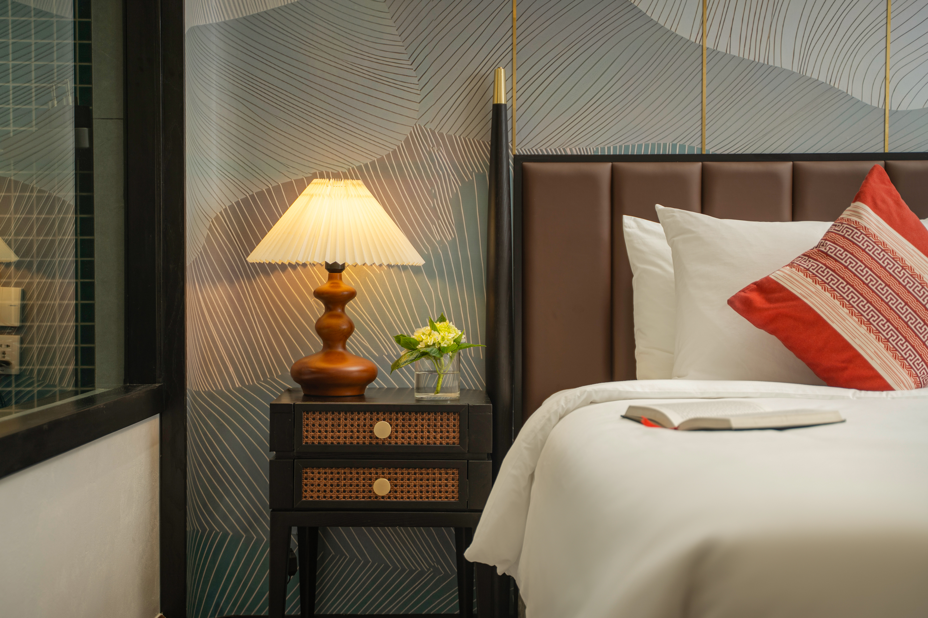 Deluxe Mountain View #7