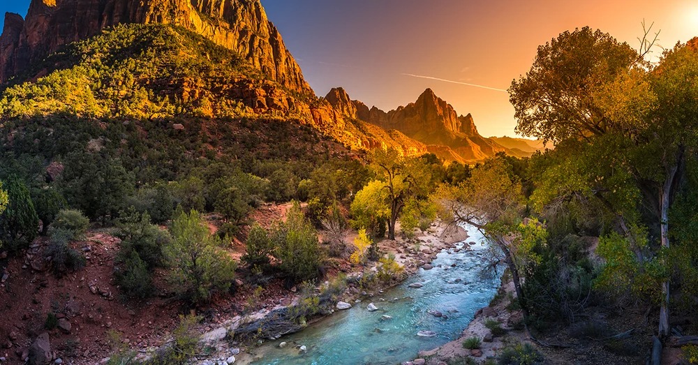 WASHINGTON DC – LAS VEGAS (ĂN 3 BỮA)