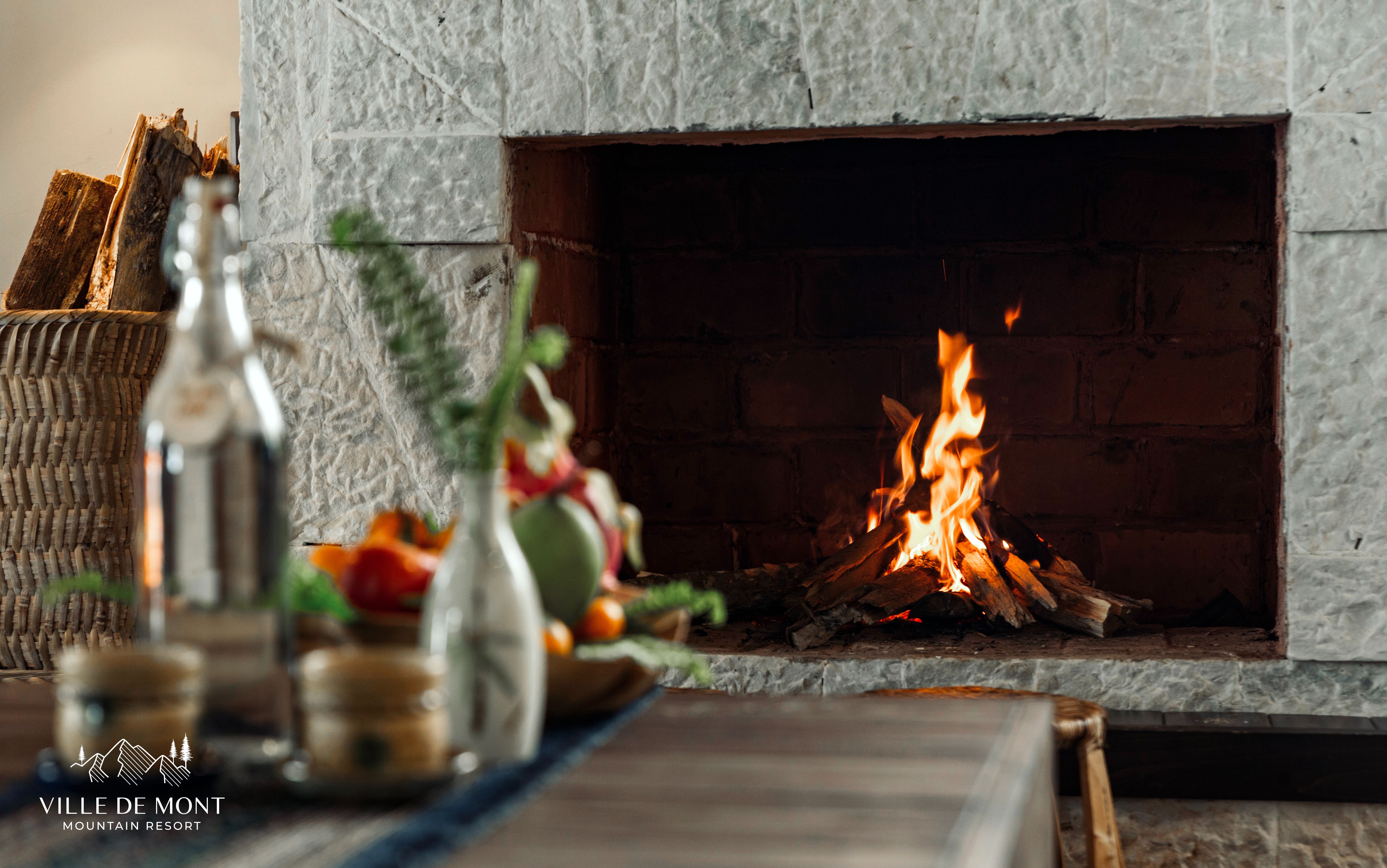 Premium Duplex Villa by The Samu (2 BEDROOM) #3