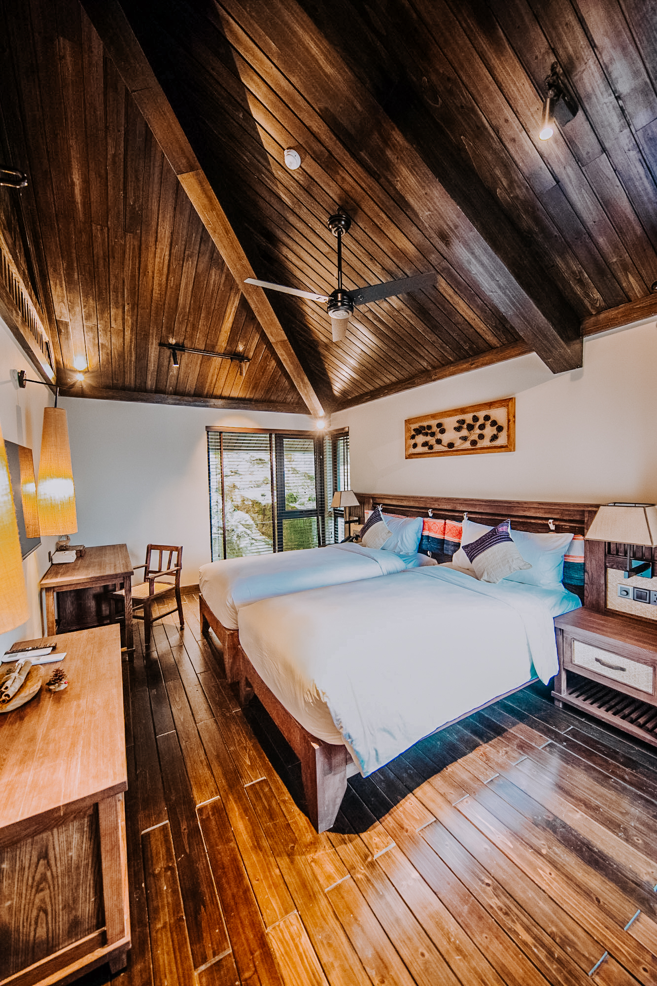 Executive Villa on The Rock (2 BEDROOM) #1