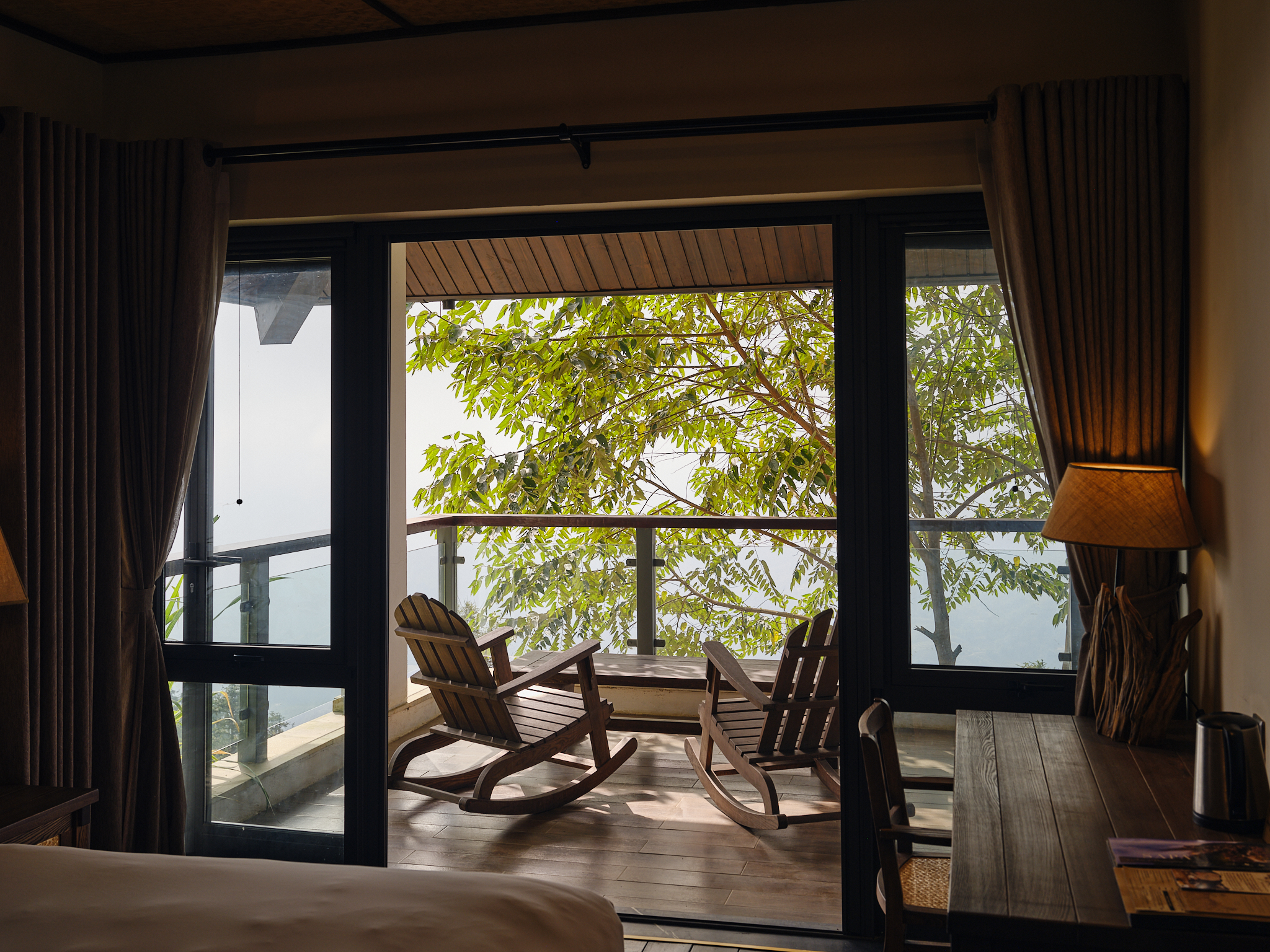 Executive Villa on The Rock (3 BEDROOM) #2