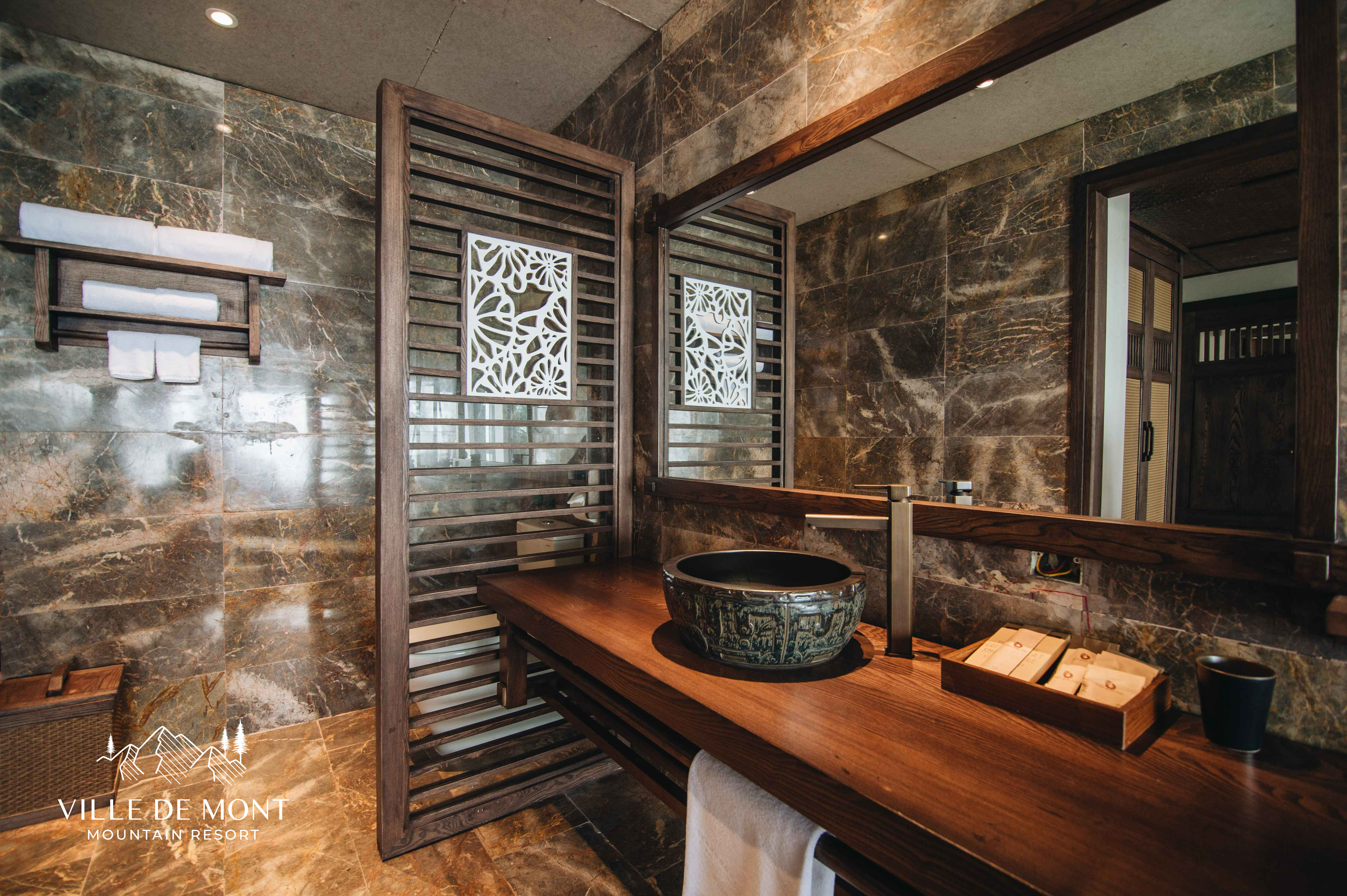 Premium Duplex Villa by The Samu (3 BEDROOM) #4