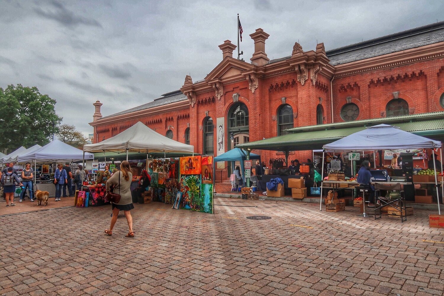 LAS VEGAS – WASHINGTON DC (ĂN 3 BỮA)