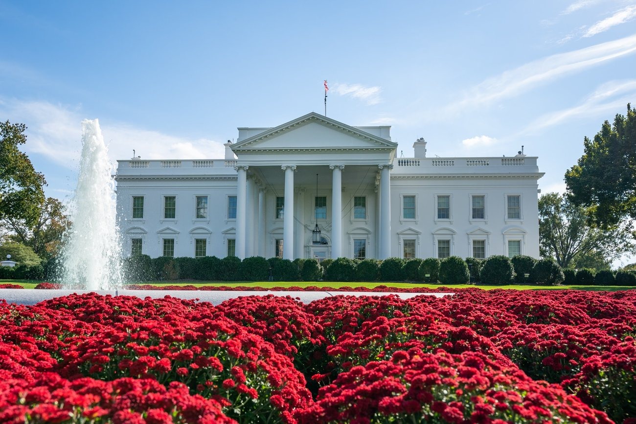 NEW YORK – WASHINGTON D.C (ĂN 3 BỮA)